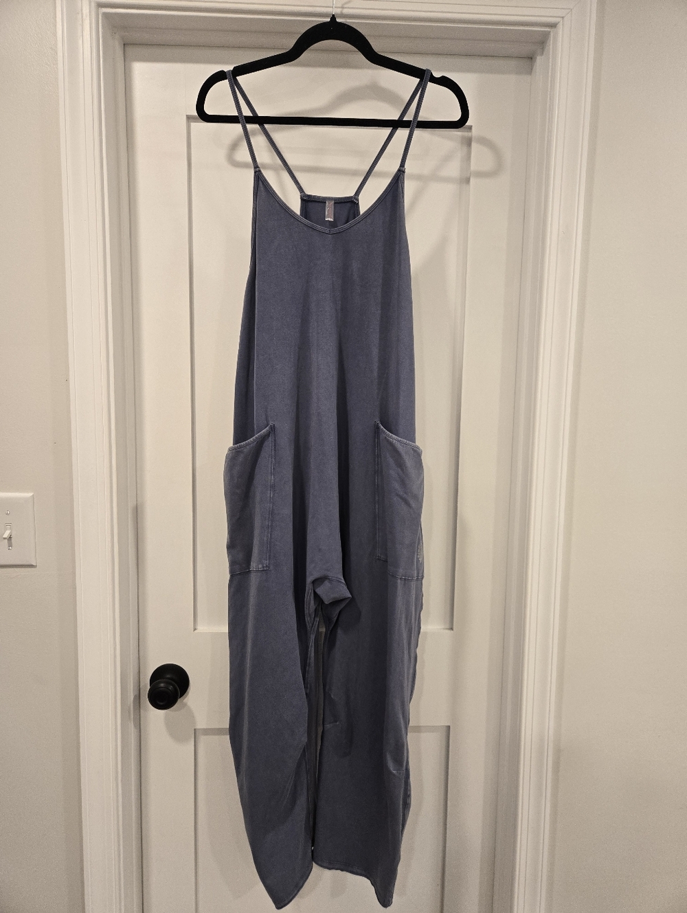 Free People Movement Hotshot Onesie